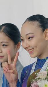 3⃣ Week 3 is bound to deliver more extraordinary performances as multiple  skaters that have already made a splash in previous competitions arrive to  Riga to skate for the coveted JGP Final