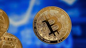 Download the official bitcoin wallet app today, and start investing and trading in btc, eth or bch. How Bitcoin S Vast Energy Use Could Burst Its Bubble Bbc News