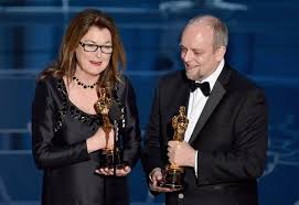 Makeup And Hairstyling Frances Hannon And Mark Coulier The Grand Budapest Hotel Makeup And Hairstyling Fra Gran Hotel Budapest Hollywood Mejor Maquillaje