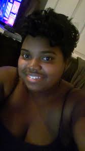 Short hair at 65, never grew it back