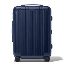 Smart Travel Suitcase