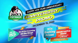 For the rest of your pet supplies, the other stores offer good savings depending on what you are looking for. Jack S Petshop And Grooming Salon Home Facebook