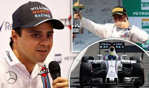 Felipe Massa retires: F1 hero announces end of season plan
