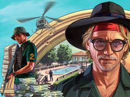 There are certain ways to make money in los santos. Gta 5 Online July 29th How To Make Money Fast This Week Givemesport