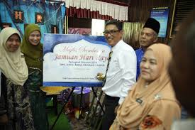 Smk dato abdul rahman yaakub. Menteri Besar Idola Kami Pembakar Semangat Untuk Berjaya Pelajar Sm Dato Abd Rahman Yaakub Suara Perak