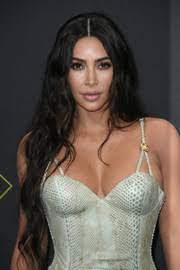 Kim kardashian | go fug yourself. Kim Kardashian Long Hairstyles Kim Kardashian Hair Stylebistro