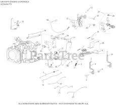Riding lawn mowers, zero turn mowers, mower parts, walker mowers Kohler Xtx650 3015 Kohler Xtx Series Engine Made For Lawn Boy 6 5 Ft Lbs 149cc 09 Engine Controls Parts Lookup With Diagrams Partstree