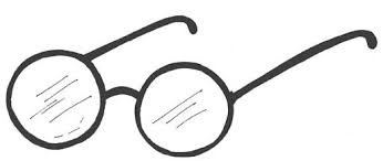 Black And White Glasses Clipart Pin By Matthew Johnson On Kids 7 Dwarf Shirts Black And White Google