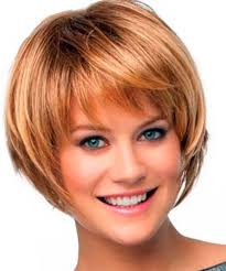 These haircuts for women makes you look charming and bold. Hairstyles For Bobs Thick Hair And Fine Hair Useful Tips