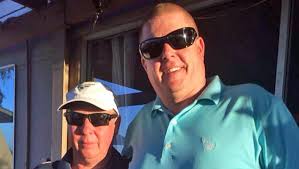 Captain's team defeats president's side in Karratha Golf Club competition