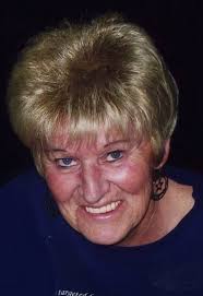 Sharon Crownover Obituary