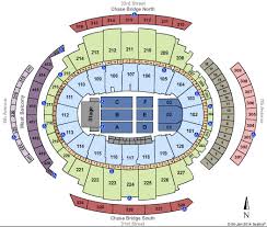 20 conclusive madison square garden seating chart section 117