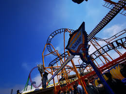 We did not find results for: Fantasy Island Resort 2021 Review Thrill Nation