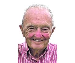 Edward KRIER Obituary (2023)