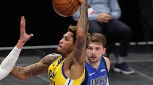 The headline for my preview of the golden state warriors tuesday night game against the dallas mavericks was oh, this is a big one. Nba 2021 News Scores Golden State Warriors Beat Dallas Mavericks Kelly Oubre Jnr Philadelphia 76ers Vs Portland Trail Blazers Lebron James La Lakers Vs Denver Nuggets