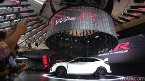 See pricing for the new 2020 honda civic sport. Berkat Dolar Harga Civic Type R Tembus Di Atas 1 Miliar