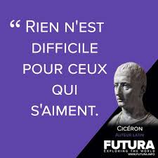 It's holy flame forever burneth; Des Citations Sur Le Theme Amour Futura