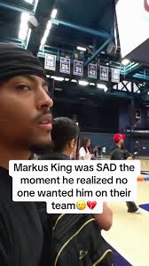 Real Markus King Savannah