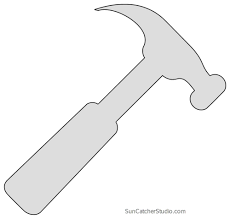 Tool Patterns Clip Art Designs And Templates Scroll Saw Patterns Scroll Saw Patterns Free Scroll Saw