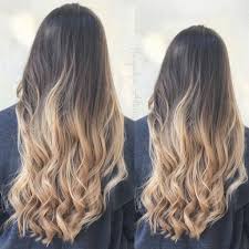Ombre Balayage Ombre Black And Blonde Hair Follow My Instagram Unevneib Ombre Balayage Hair Dark To Light Blonde Brown Ash Neu Mechas Californianas En Pelo Oscuro Pelo Balayage Ideas De Cabello Largo