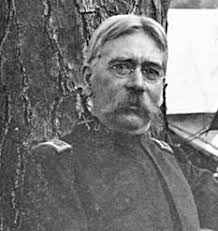 1st Battalion 22nd Infantry Spring Creek 1876