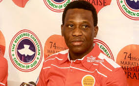 Legit.ng news ★ the burial arrangement for pastor dare adeboye would commence on sunday, may, at redeemed christian church of god, the city of 6 hours ago by kess ewubare. U6ta3vdsanjctm