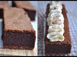 Gateau Au Chocolat Mascarpone Sans Gluten Recettes By Hanane Gateau Chocolat Mascarpone Recette Dessert Recette