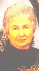 Margaret LaBlance Obituary (1938