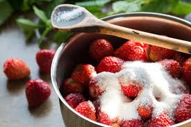 Check spelling or type a new query. Strawberries Benefits Nutrition And Risks