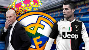 Real madrid, barcelona and five premier league teams among clique agreeing to a breakaway 'super league'. Real Madrid La Liga What Would Cristiano Ronaldo Bring To The Current Real Madrid Team Marca