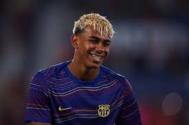 Lamine Yamal Sparks Buzz With Photo of Nicki Nicole