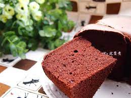 巧克力戚風蛋糕 燙麵法by 就醬煮 recipe cake recipes food baking