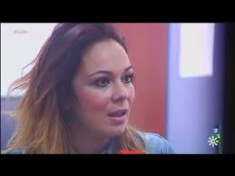 Sara Olvera y Carmen Fernández