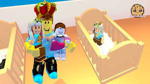 Cookieswirlc (channel) block a fake cookie. Adopt Me Roblox With Cookie Swirl C Youtube