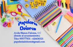 Papeleria Dolores