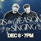 Shane %26 Shane %26#8220;Tis The Season for Singing’’ Christmas Tour