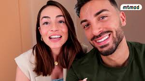 Ana Solma y Borja Gonzalez nos ensenan su casa Anatomia de mi vida by Ana  Solma Temporada 1 Programa 8