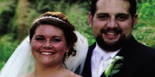 Self-Petrozzi wedding