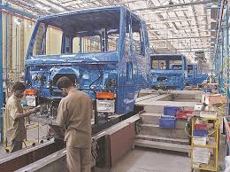 Operates as an automotive component manufacturing company. Motherson Sumi Surges 23 In Two Days On Strong Earnings Show In Q3 Business Standard News