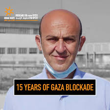 Physicians for Human Rights Israel