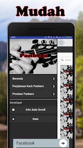 C f c hanya satu yang tak terlupakan g f g c kala senja di gereja tua f c waktu itu hujan. Kunci Gitar Panbers For Android Apk Download