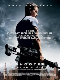 Shooter Film Streaming Film Mark Wahlberg
