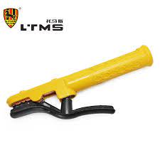 800a Welding Machines Accessories Forging Brass Electrode Holder Welding Machine Dmc Handle Copper Welding Torch S Welding Machine Copper Welding Welding Torch