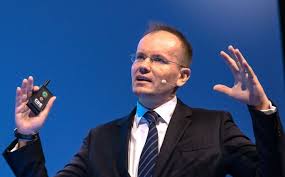 Markus braun, the former ceo of wirecard, still owns around 7% of the firm's shares. Former Wirecard Ceo Markus Braun Has Been Arrested In Germany Days After The Company Reported That 2 2 Billion Was Missing Markets Insider