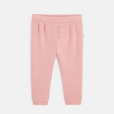 Everyday free shipping and returns, no minimum. Sparkly Knit Pants Pink Baby Girl Okaidi Obaibi