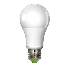 5 19 5 W Led Kure Ampuller 450 500 Lm E26 E27 A60 A19 1 Led Boncuklar Cob Kisilabilir Sicak Beyaz Serin Beyaz 220 240 V Rohs Ampul Led Ampuller