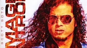 Melodic Rock Round-up: April 2012