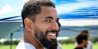 Carlos Alberto Cáceda Ollaguez: profilo giocatore e statistiche