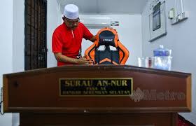 Soleh islah bapa derhaka anak. Pesanan Terakhir Abu Hassan Din