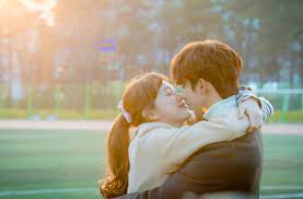 Nam joo hyuk is a south korean model and actor under actors agency management first name: Nam Joo Hyuk And Lee Sung Kyung Dating What Makes A Well Received Couple Seoulbeats